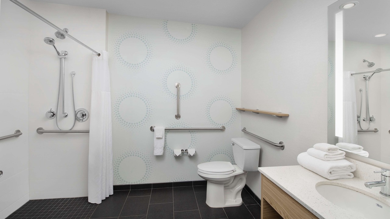 Photo of Bathroom in Rapid City