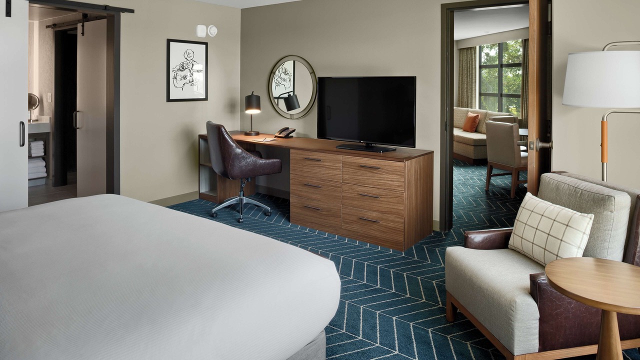 Photo of Bedroom in Boerne