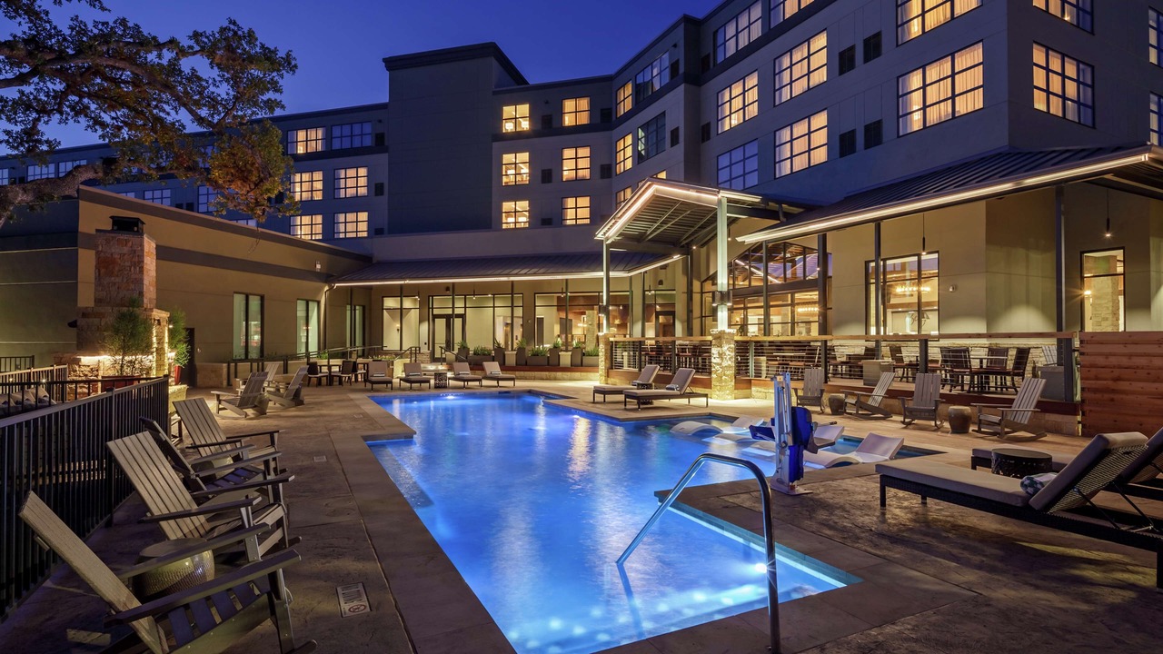 Photo of Outdoor in Boerne