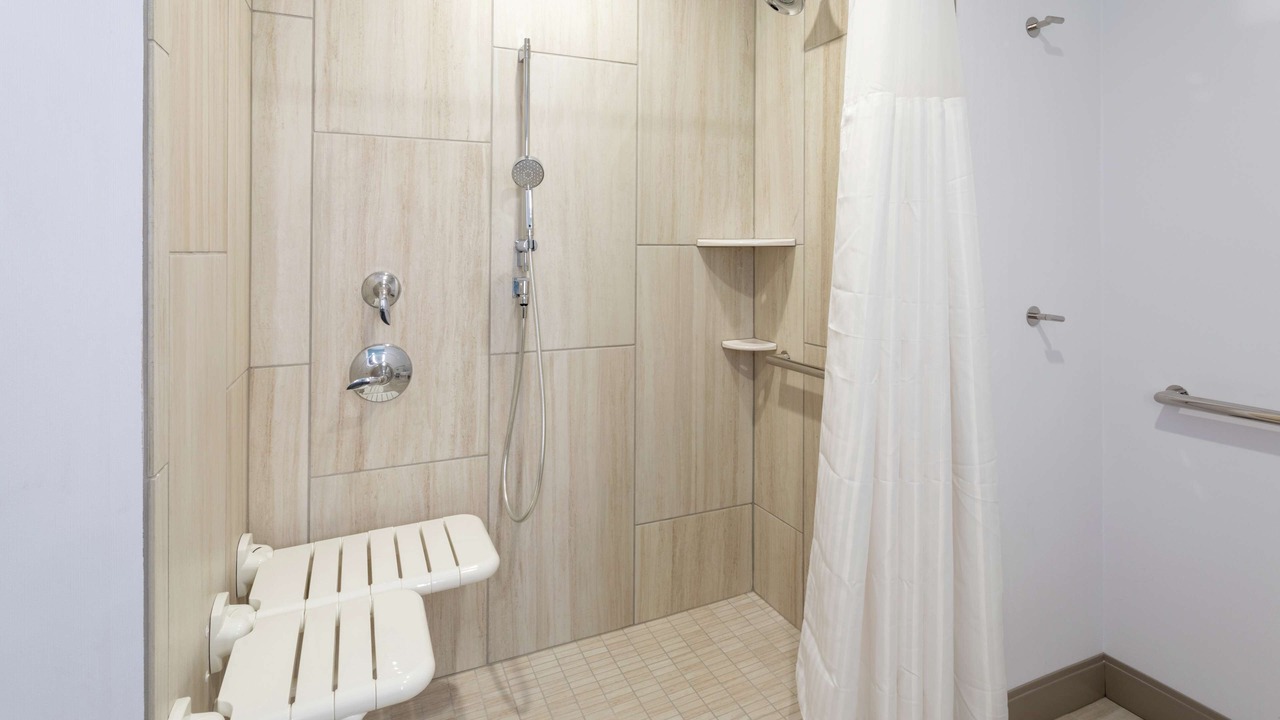 Photo of Bathroom in Waite Park
