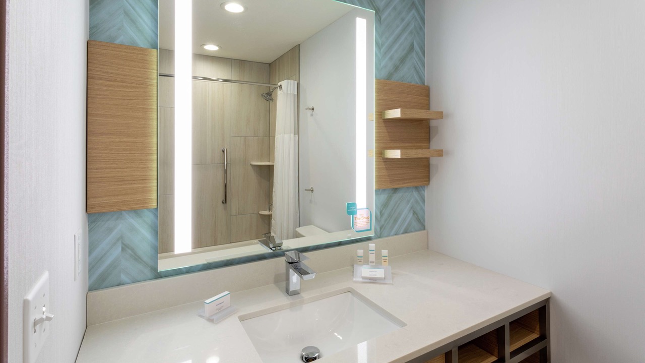 Photo of Bathroom in Waite Park