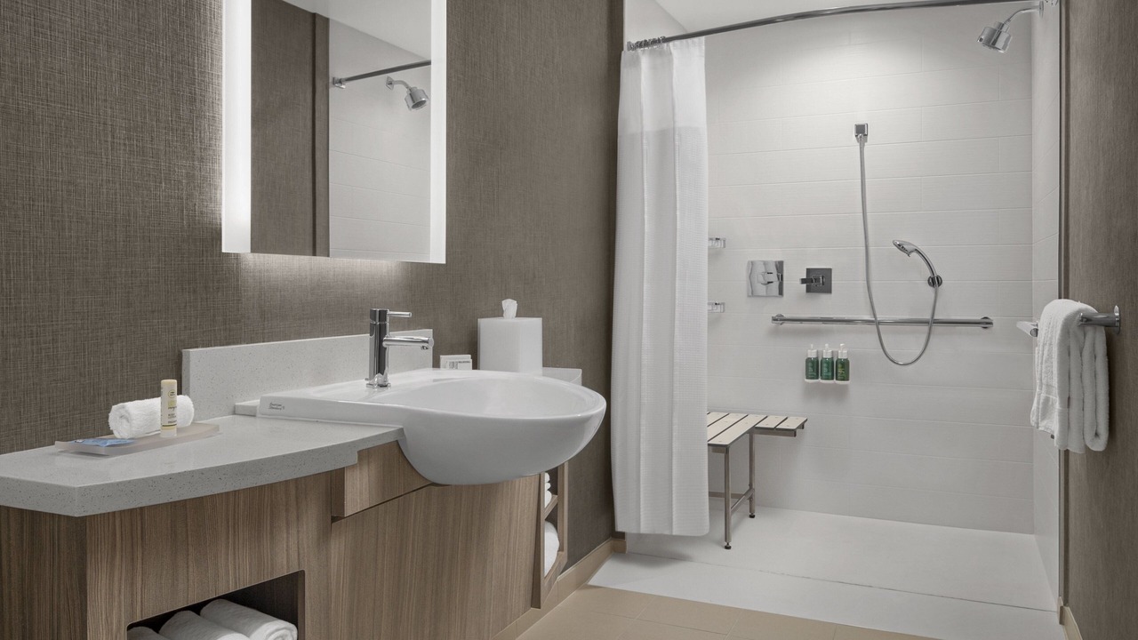 Photo of Bathroom in Tuckahoe
