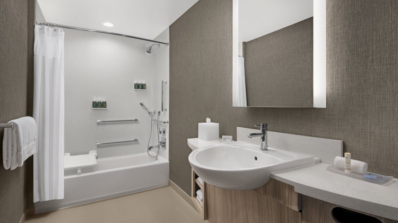Photo of Bathroom in Tuckahoe