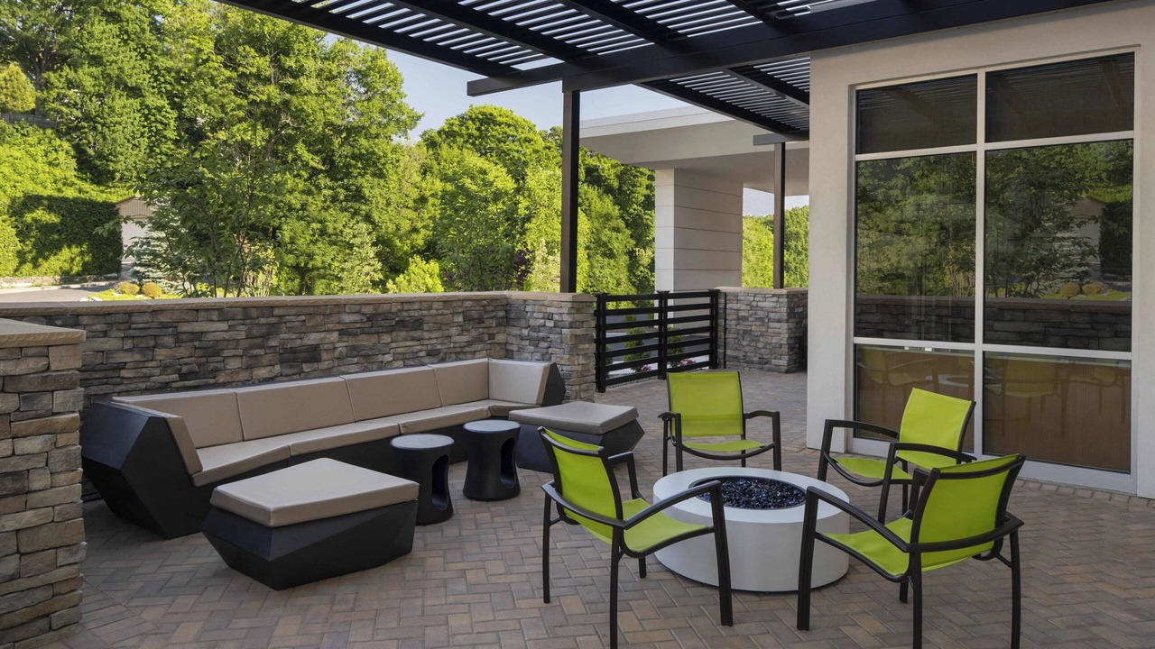 Photo of Outdoor in Tuckahoe