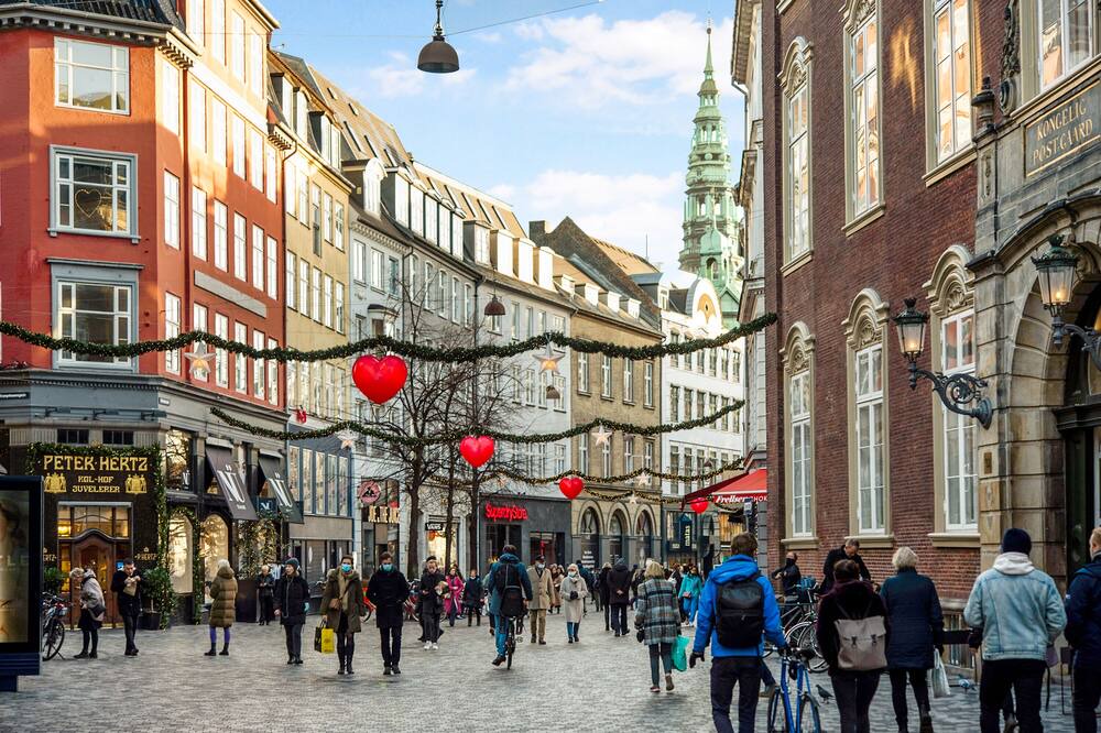 Photo of Outdoor in Copenhagen City Centre