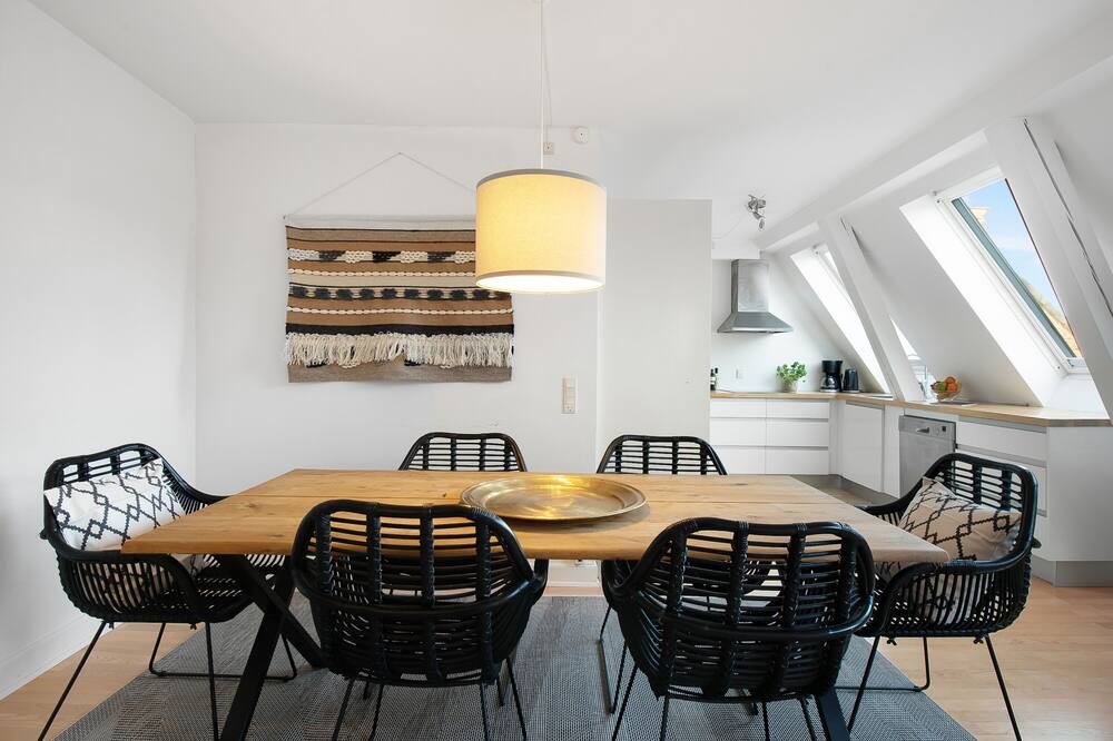 Photo of Kitchen in Copenhagen City Centre