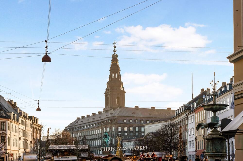 Photo of Outdoor in Copenhagen City Centre