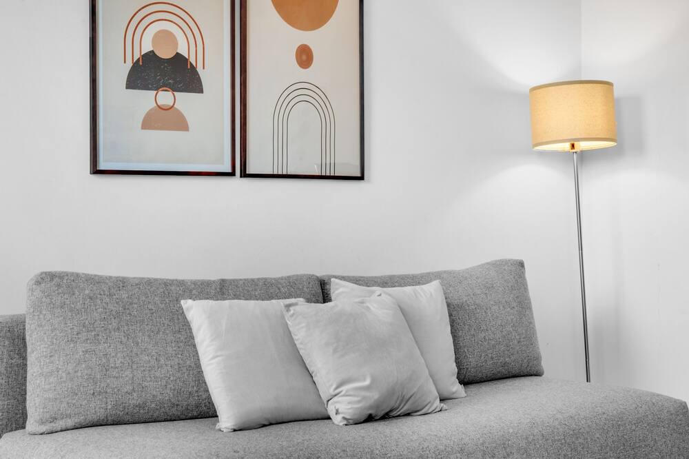 Photo of Livingroom in Copenhagen City Centre