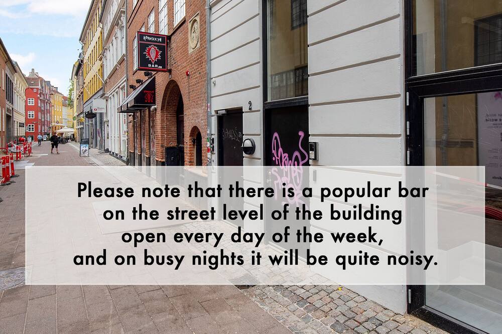 Photo of Others in Copenhagen City Centre