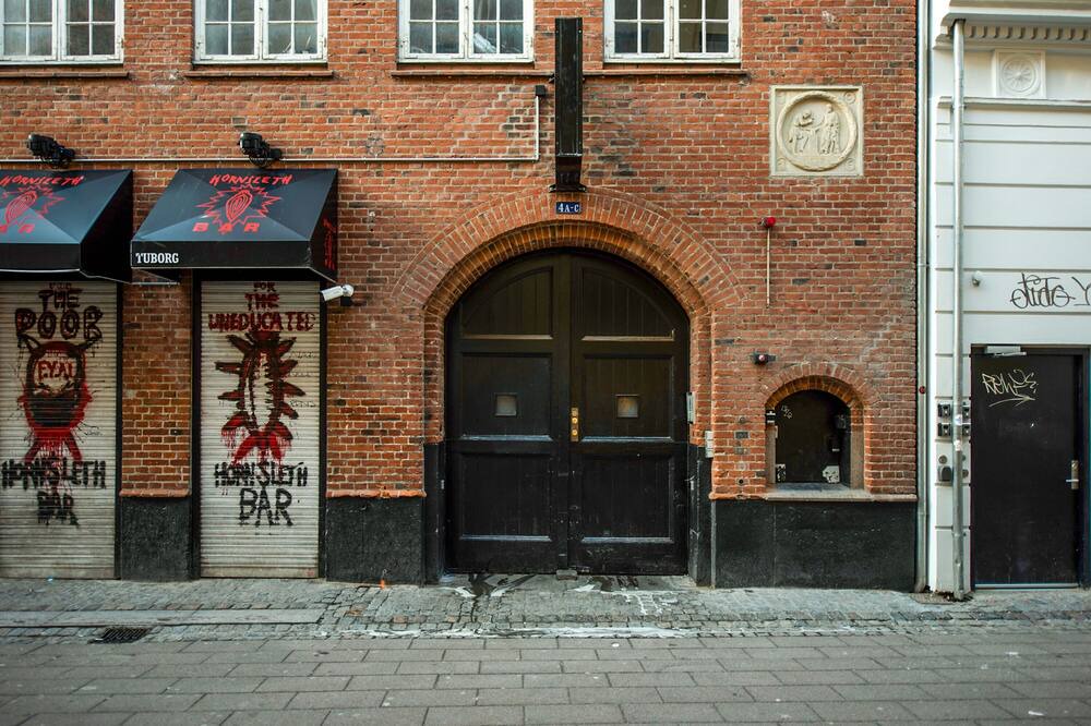 Photo of Outdoor in Copenhagen City Centre