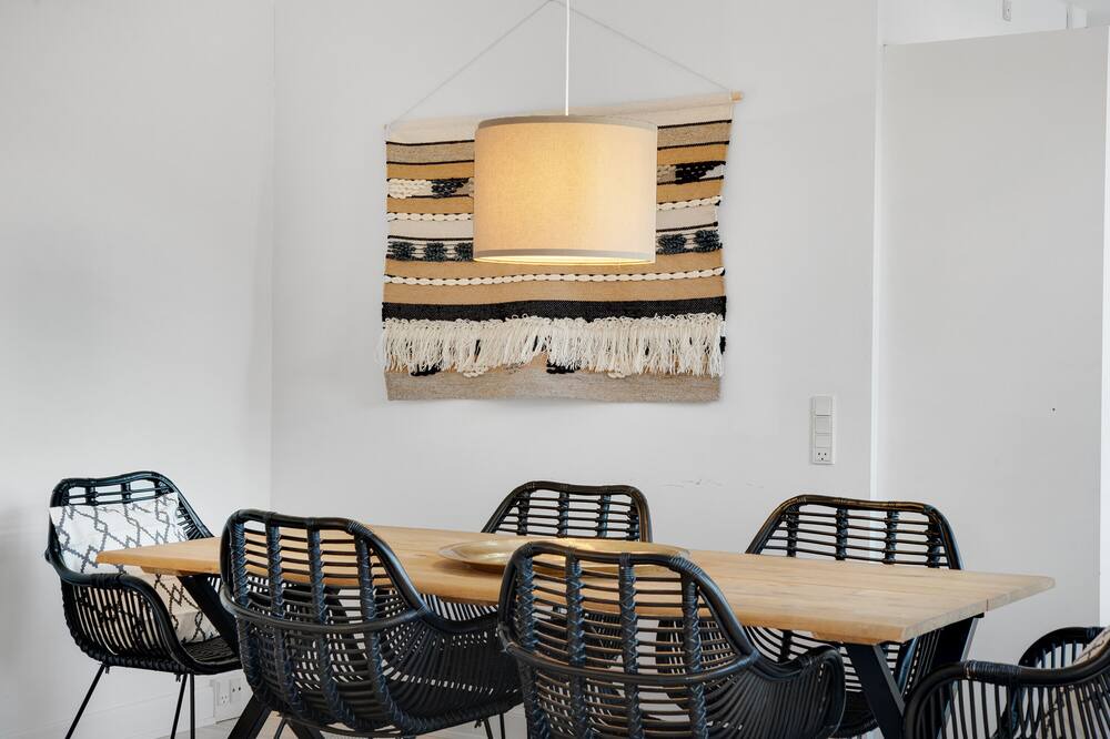 Photo of Kitchen in Copenhagen City Centre