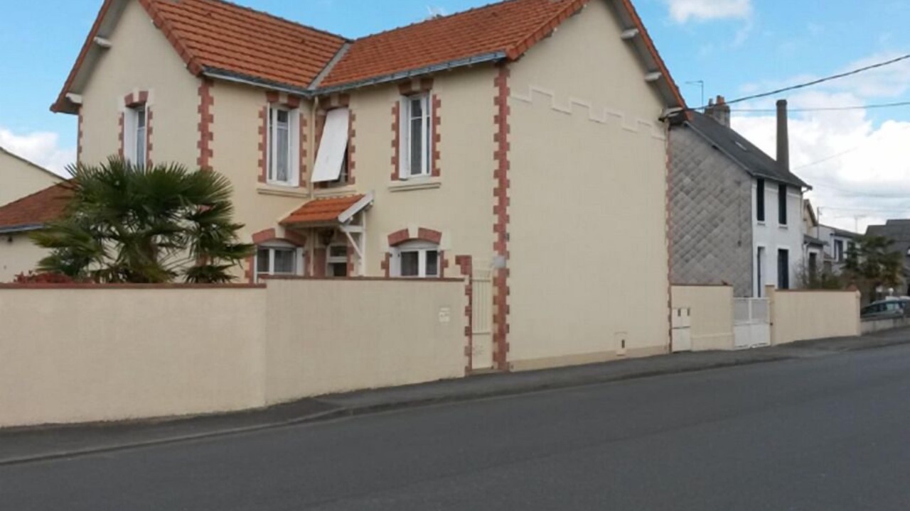 Photo of Outdoor in Cholet