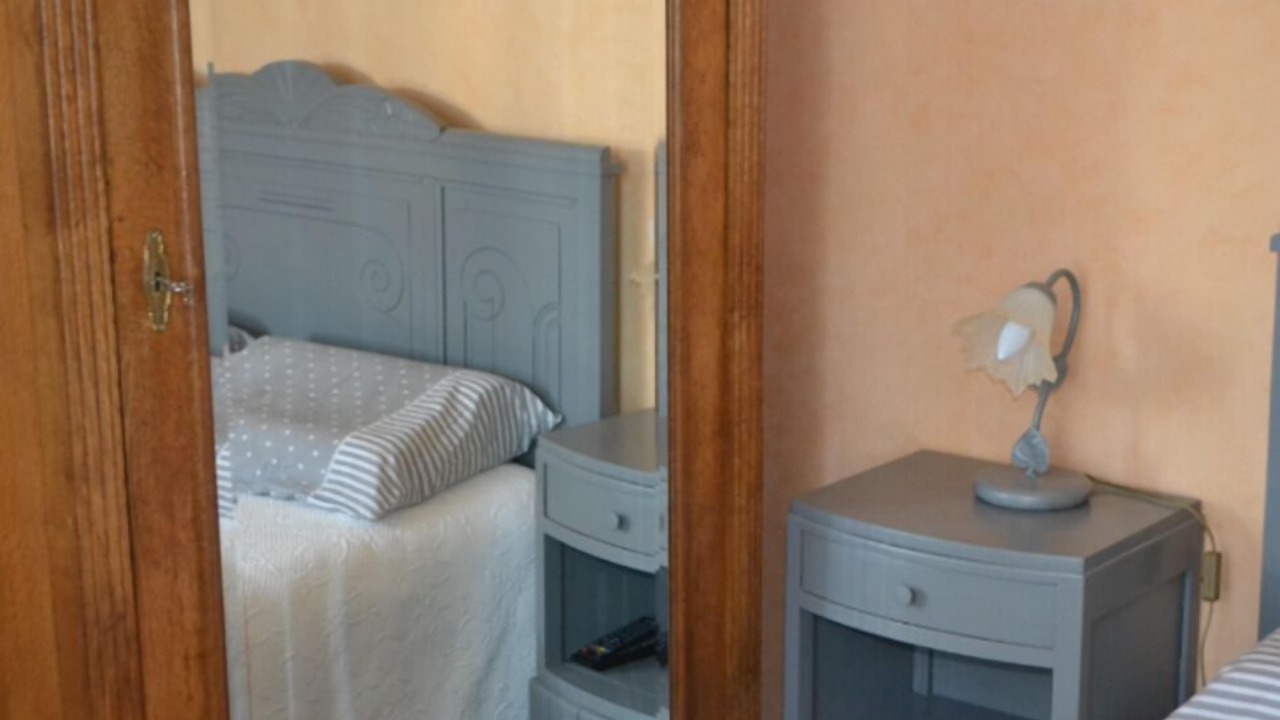 Photo of Bedroom in Cholet