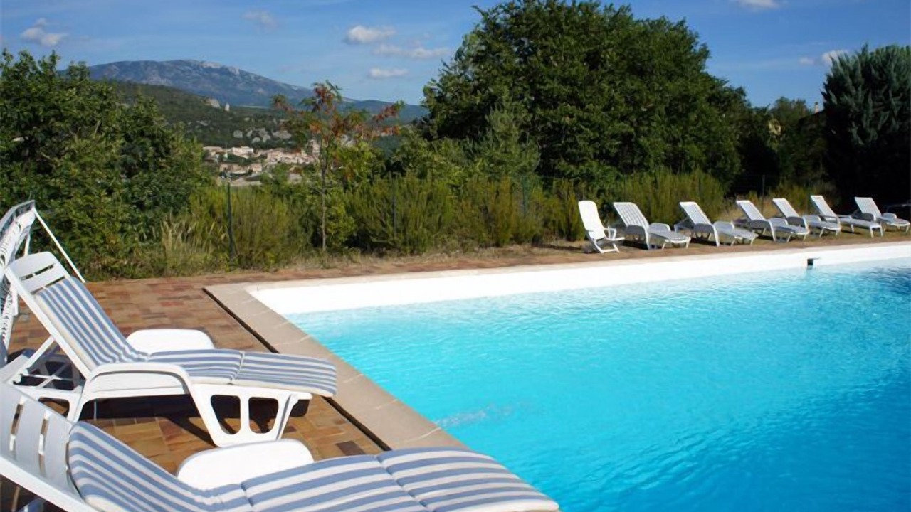 Photo of Outdoor in Bauduen