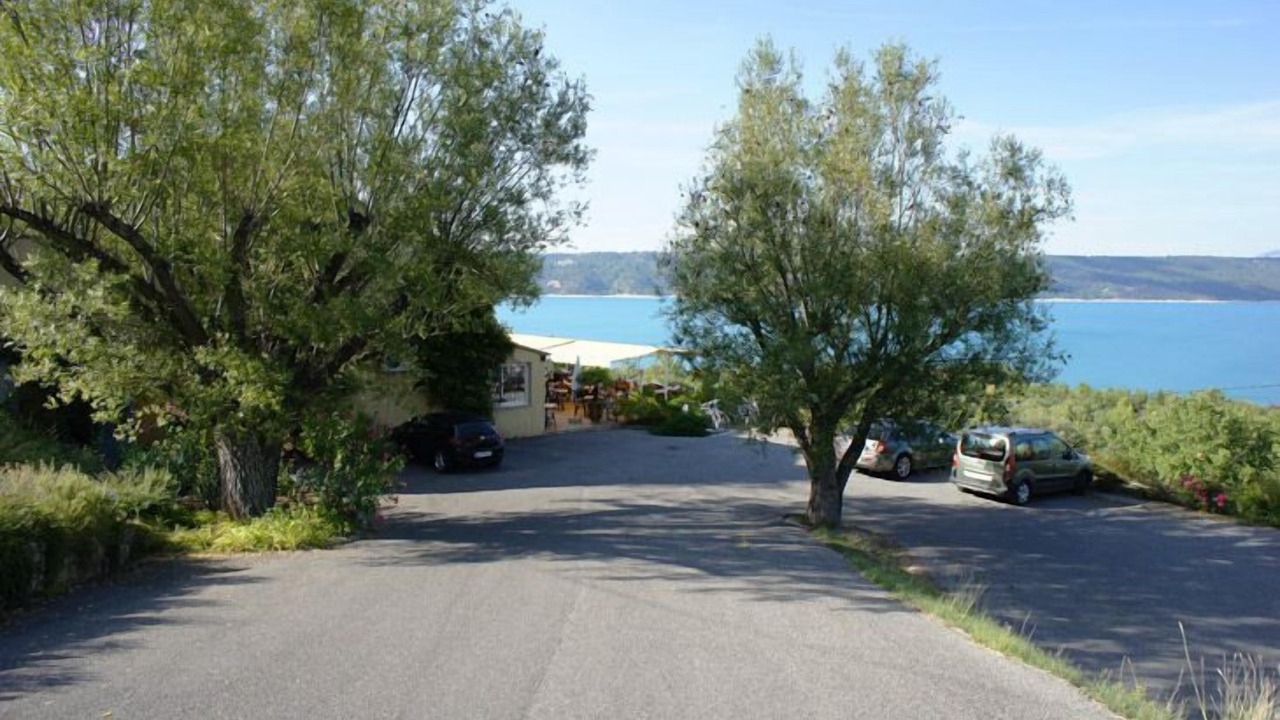 Photo of Outdoor in Bauduen