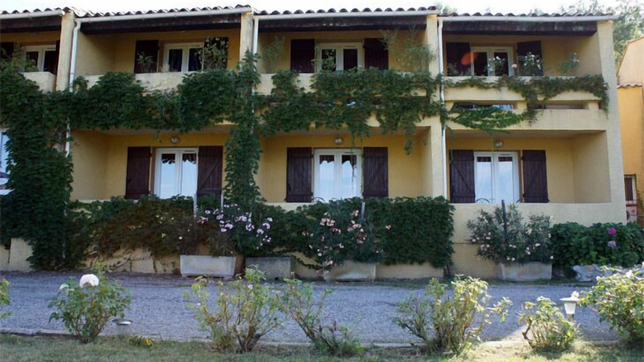 Photo of Outdoor in Bauduen