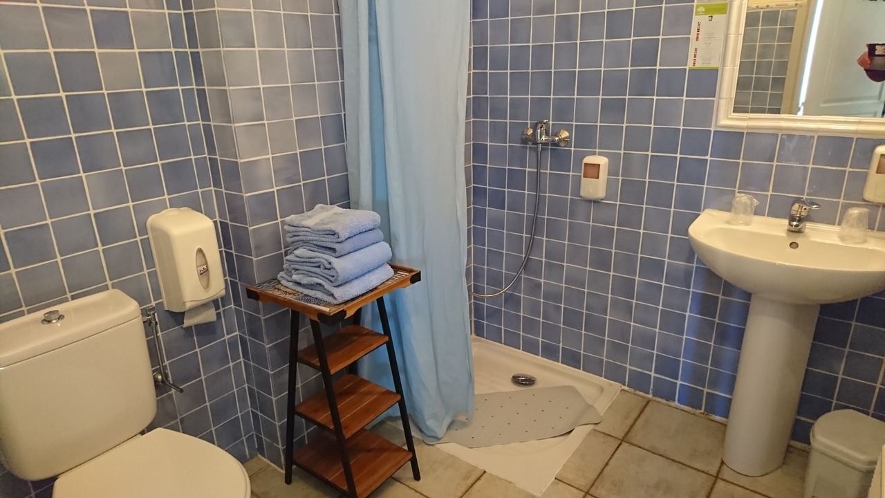Photo of Bathroom in Bauduen