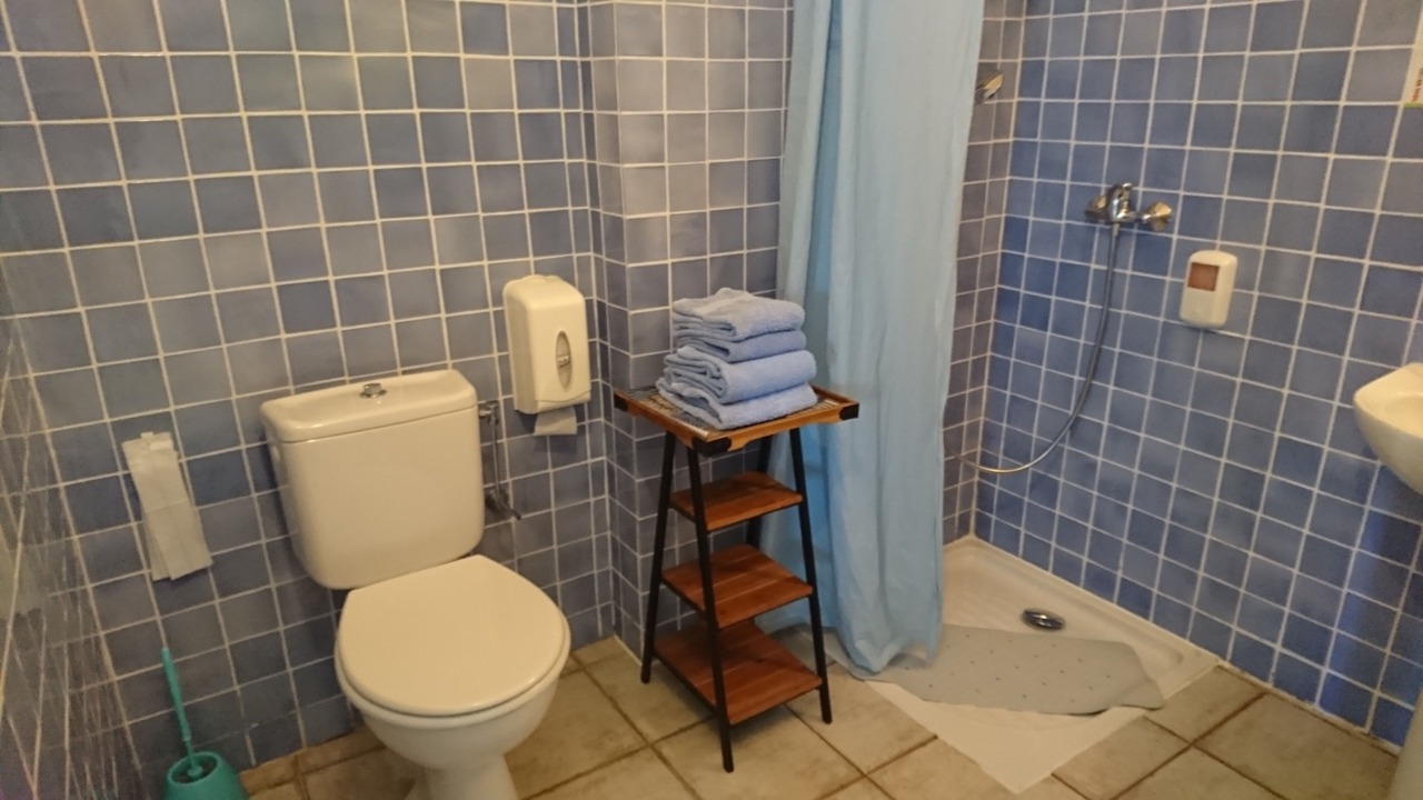 Photo of Bathroom in Bauduen