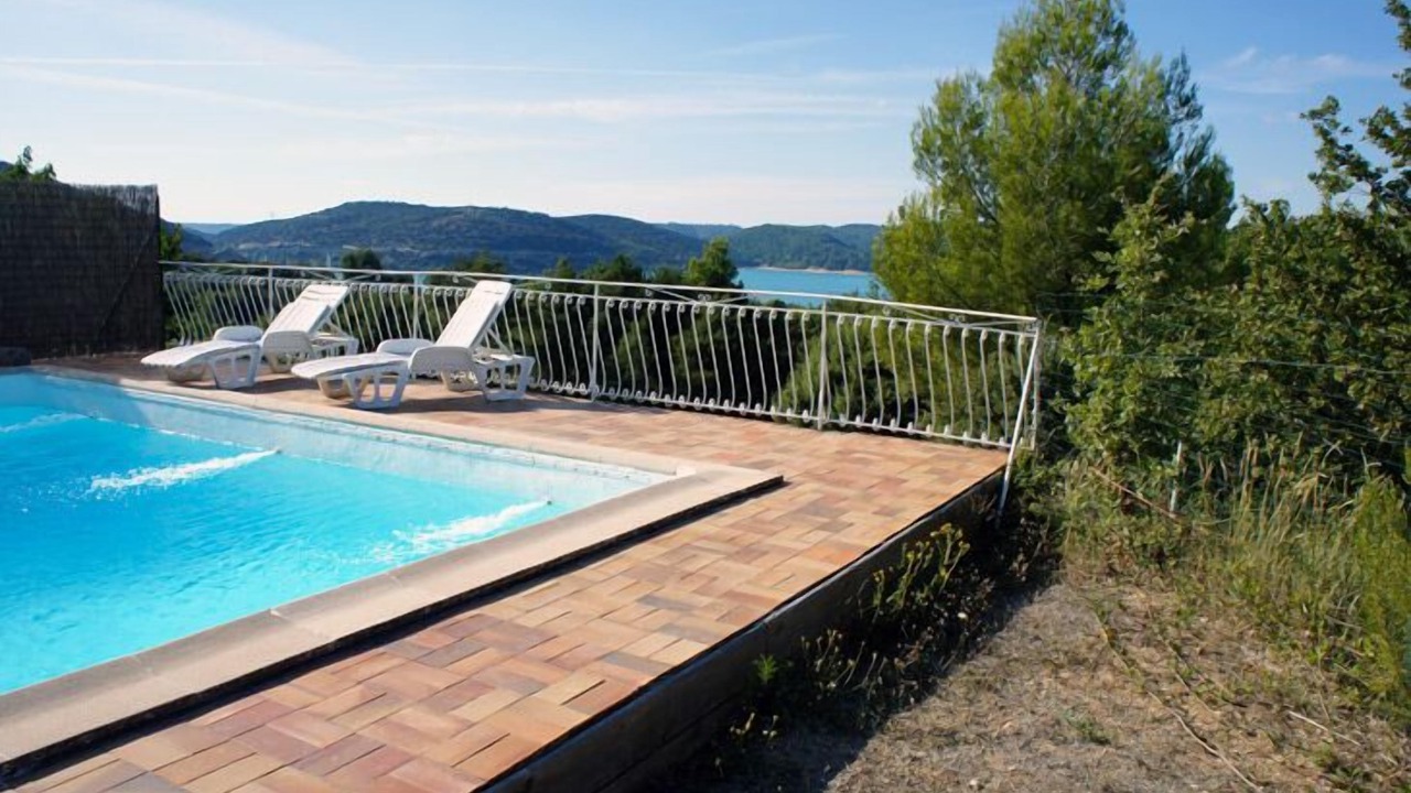 Photo of Outdoor in Bauduen