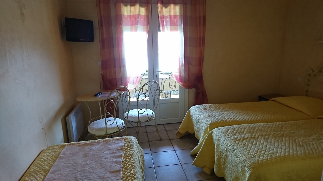 Photo of Patio Balcony in Bauduen