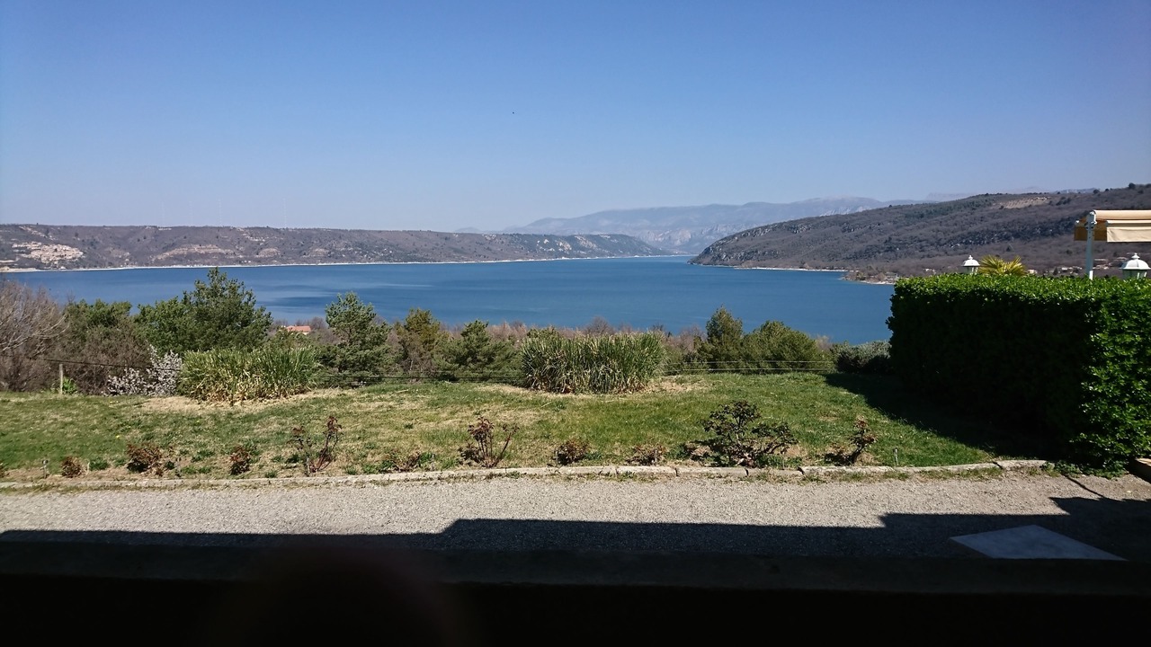 Photo of Patio Balcony in Bauduen