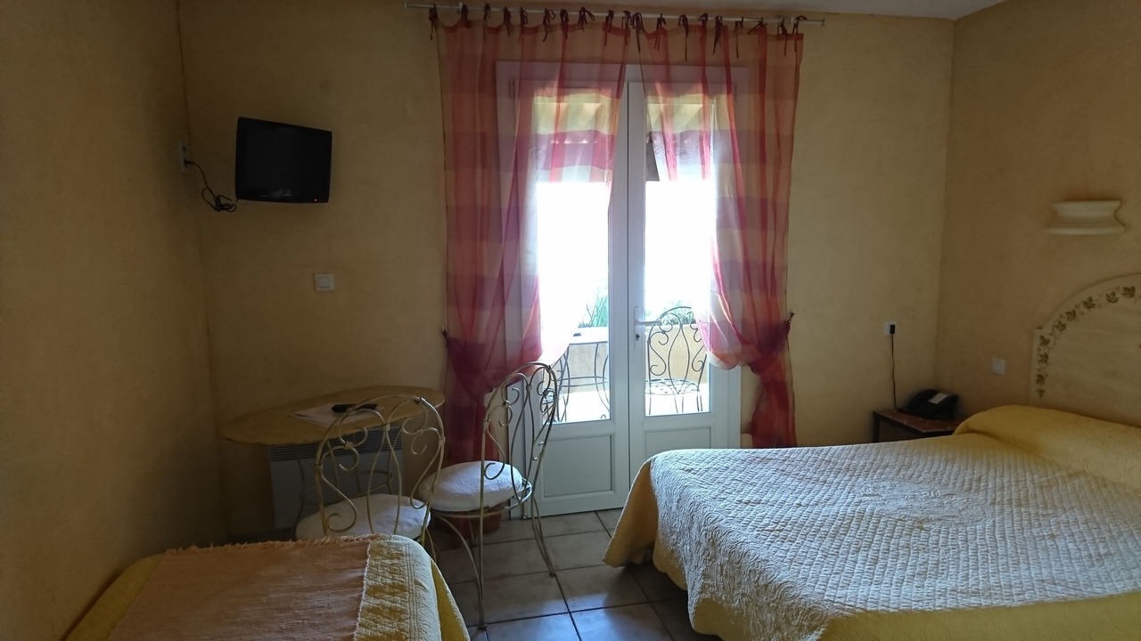 Photo of Patio Balcony in Bauduen