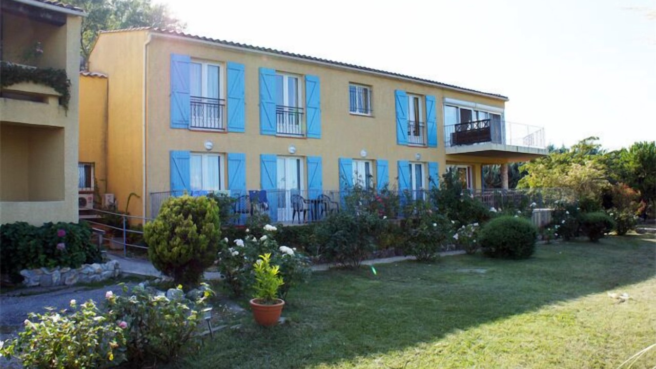 Photo of Outdoor in Bauduen