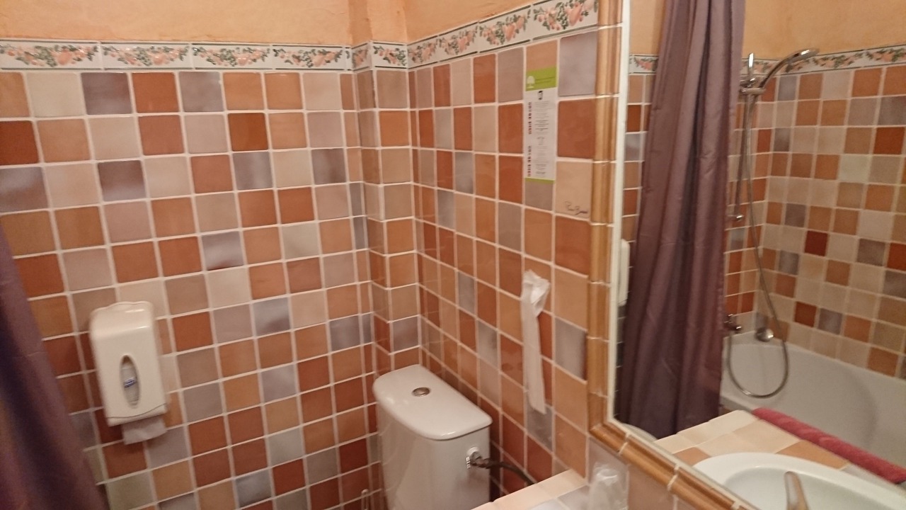 Photo of Bathroom in Bauduen