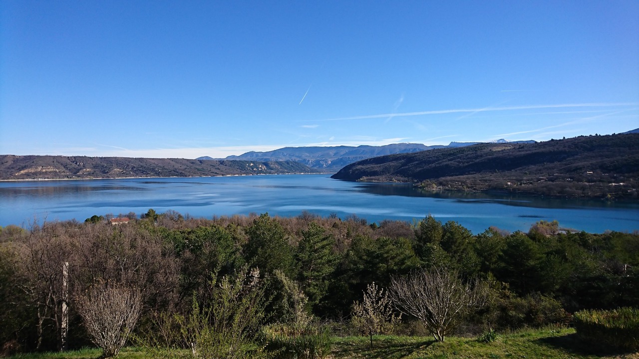 Photo of Outdoor in Bauduen