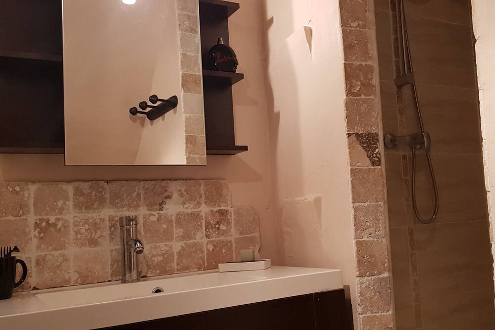 Photo of Bathroom in Tresserre