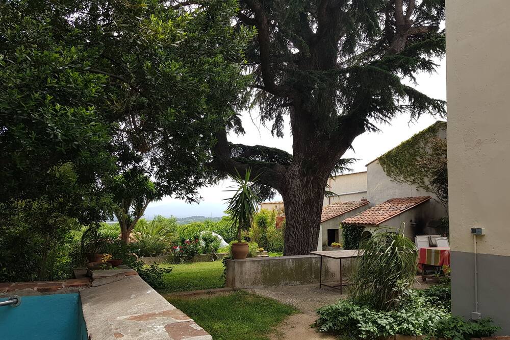 Photo of Outdoor in Tresserre