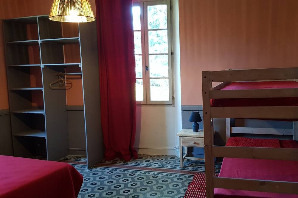 Photo of Bedroom in Tresserre