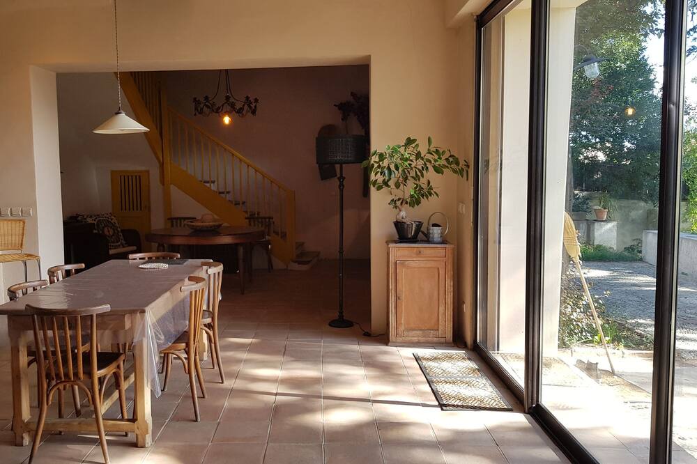 Photo of Kitchen in Tresserre