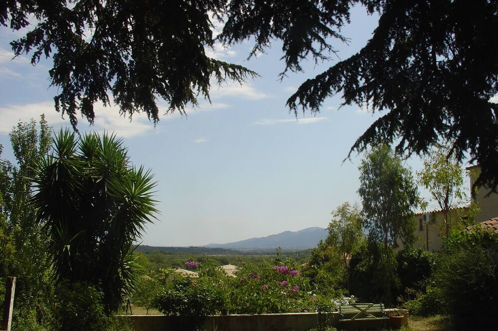 Photo of Outdoor in Tresserre