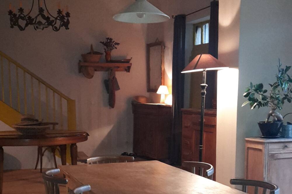 Photo of Kitchen in Tresserre