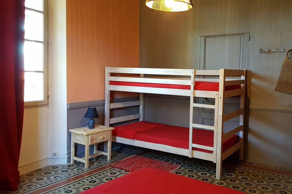Photo of Bedroom in Tresserre