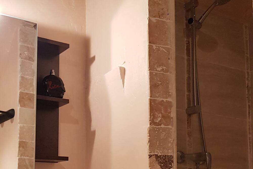 Photo of Bathroom in Tresserre