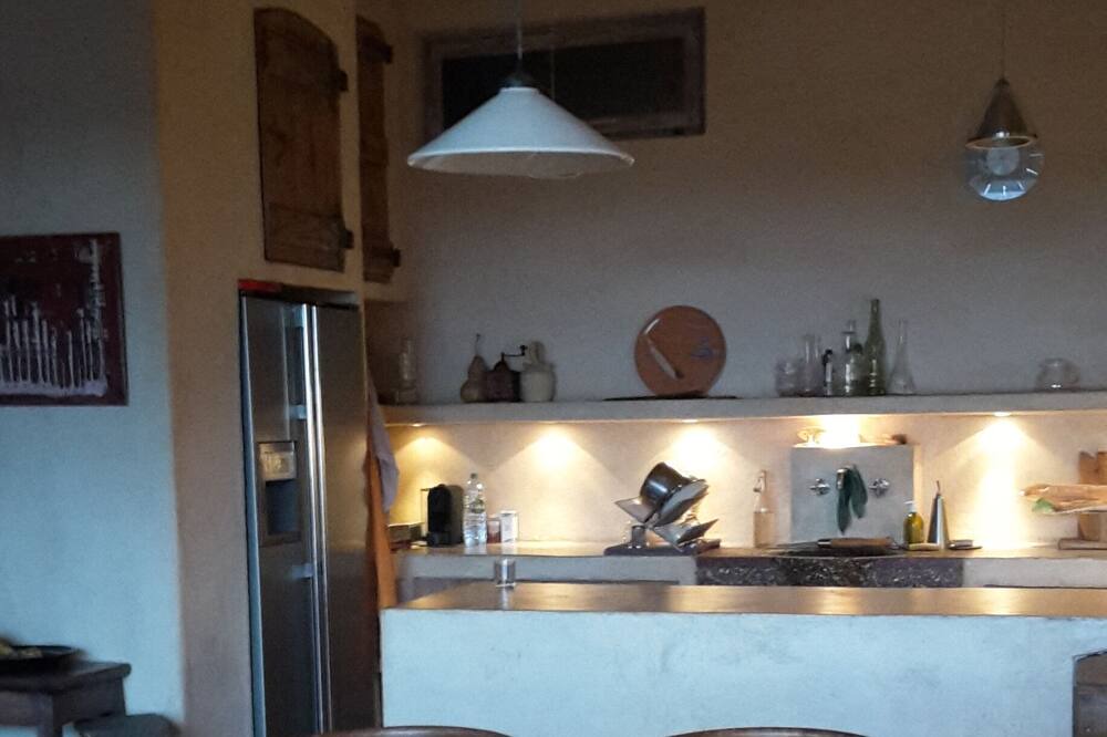 Photo of Kitchen in Tresserre