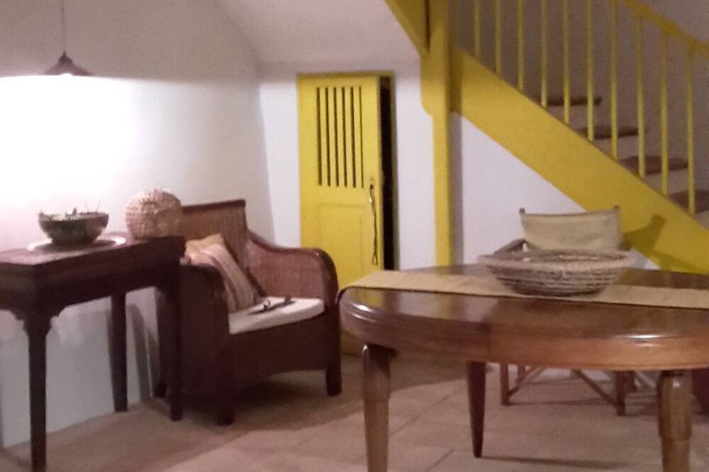 Photo of Bedroom in Tresserre