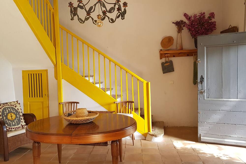Photo of Livingroom in Tresserre