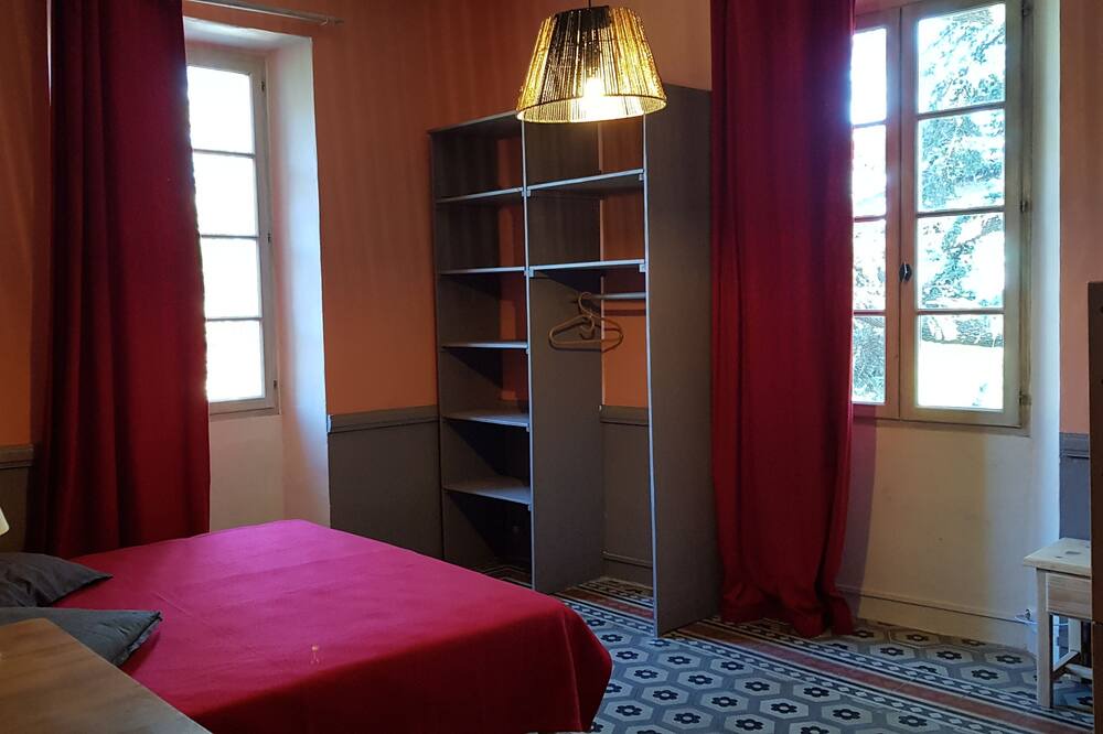 Photo of Bedroom in Tresserre