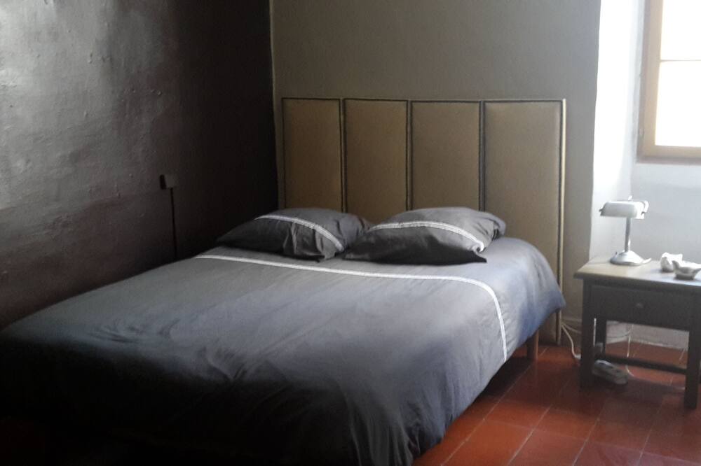Photo of Bedroom in Tresserre