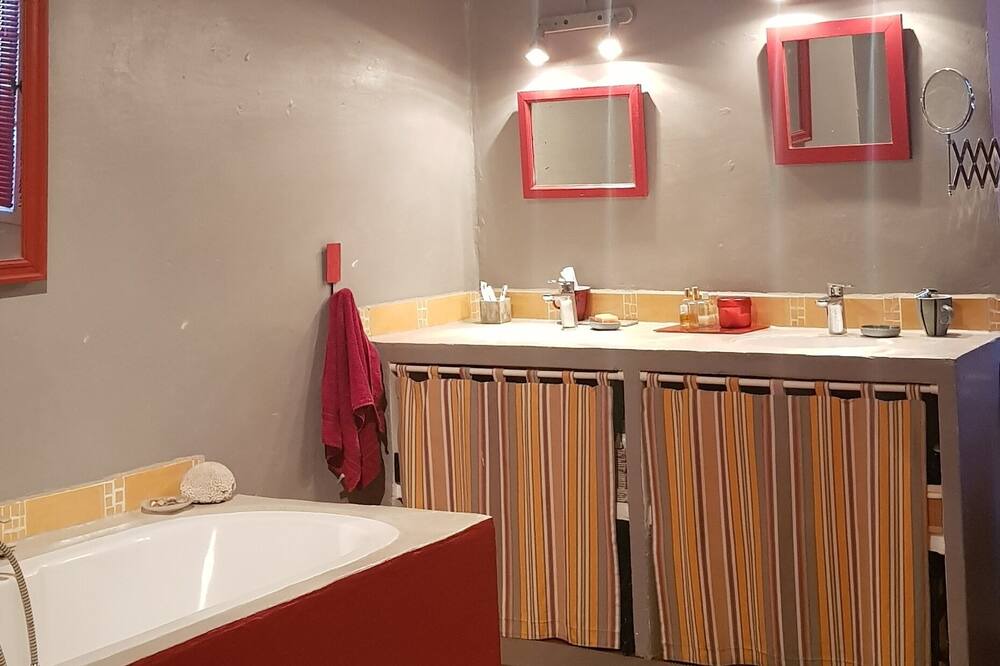 Photo of Kitchen in Tresserre