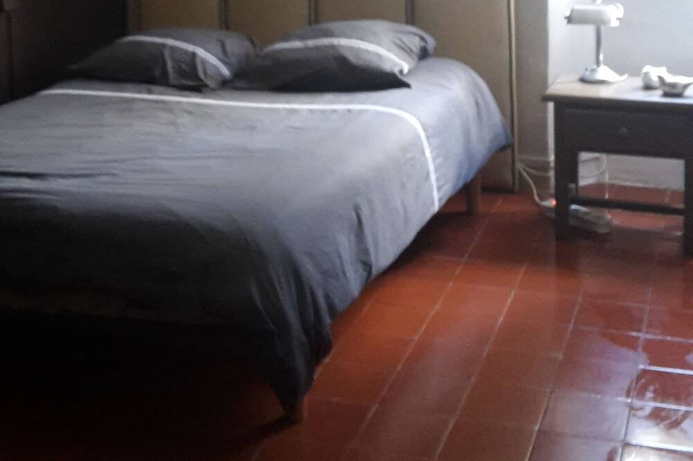 Photo of Bedroom in Tresserre