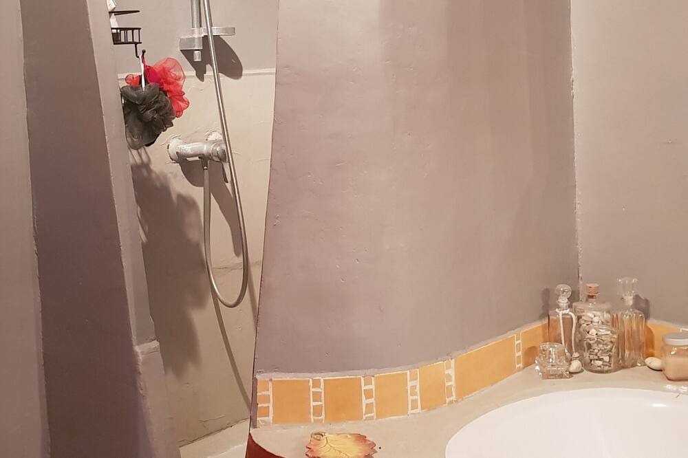 Photo of Bathroom in Tresserre