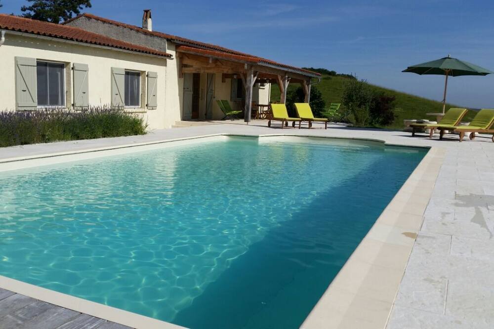 Photo of Outdoor in Lafage