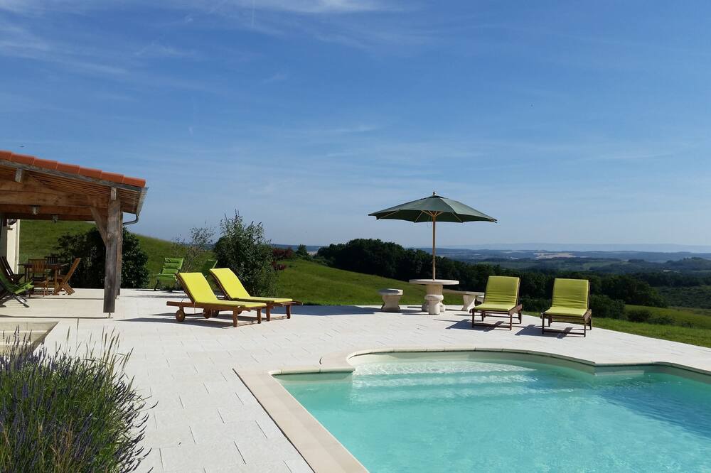 Photo of Outdoor in Lafage