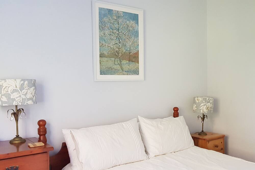 Photo of Bedroom in Lafage