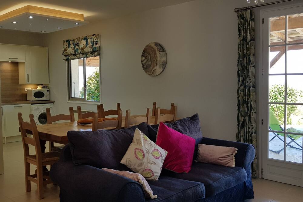 Photo of Livingroom in Lafage