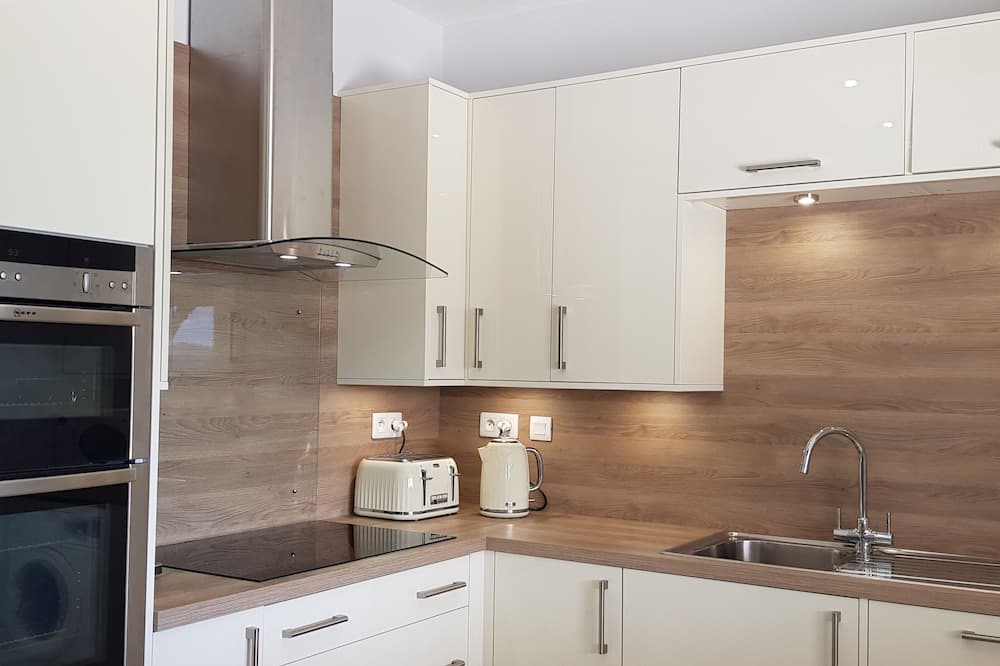 Photo of Kitchen in Lafage